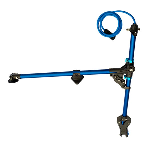 Bixpy Universal Kayak & Canoe Adapter