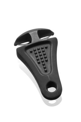 Line Cutterz- Zipper Pull