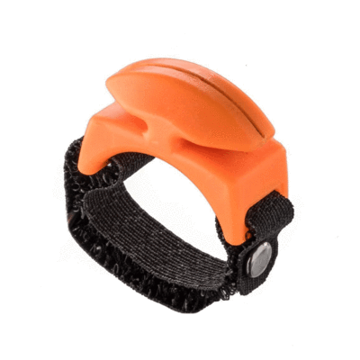 Line Cutterz- Ring