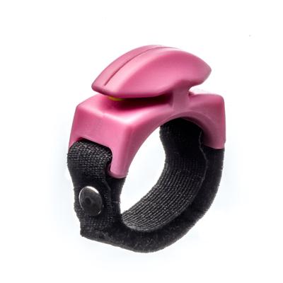 Line Cutterz- Ring