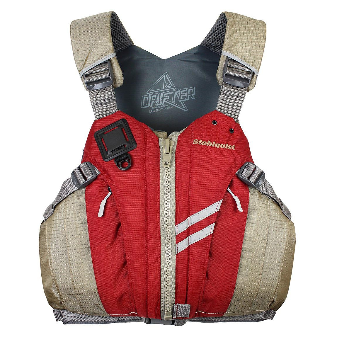 Drifter Life Jacket (PFD)