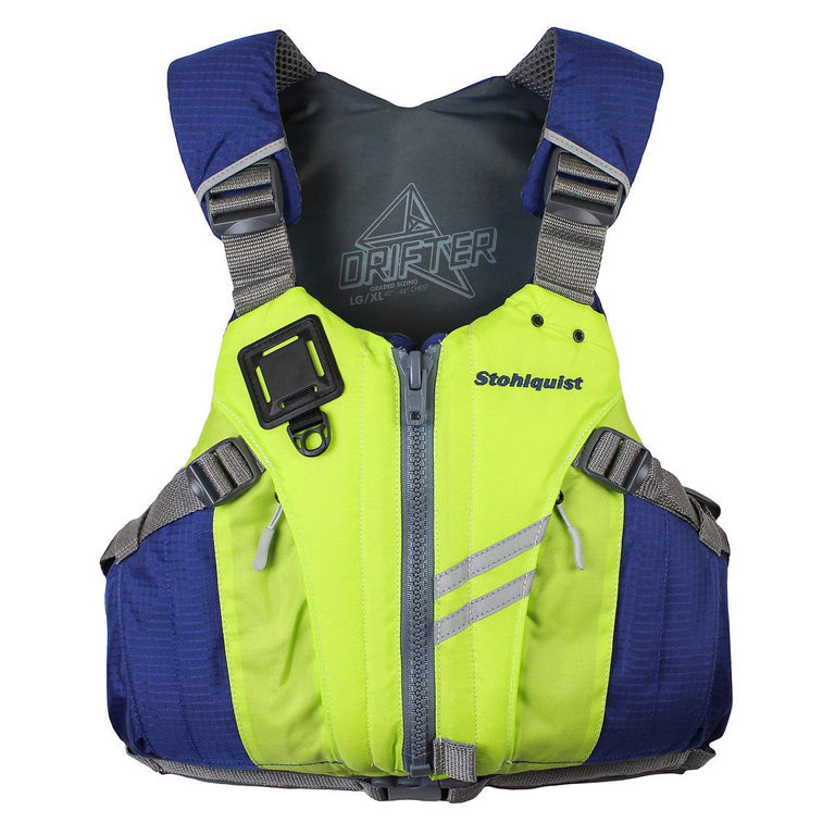 Drifter Life Jacket (PFD)