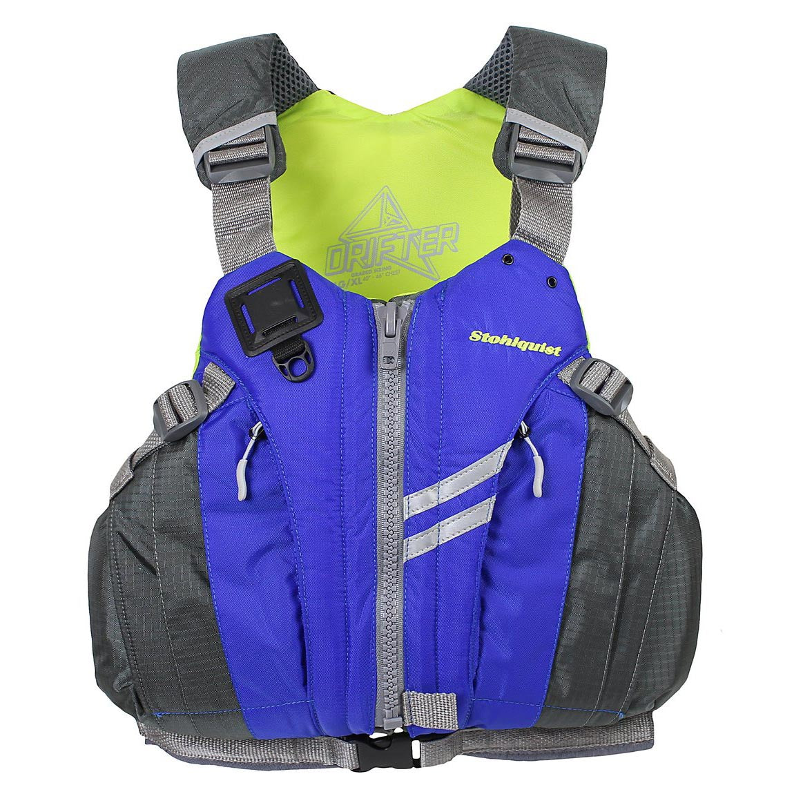 Drifter Life Jacket (PFD)