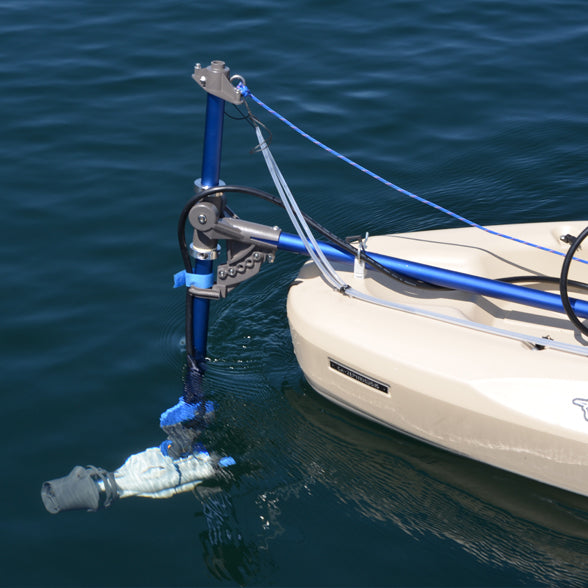 Bixpy Universal Kayak & Canoe Adapter