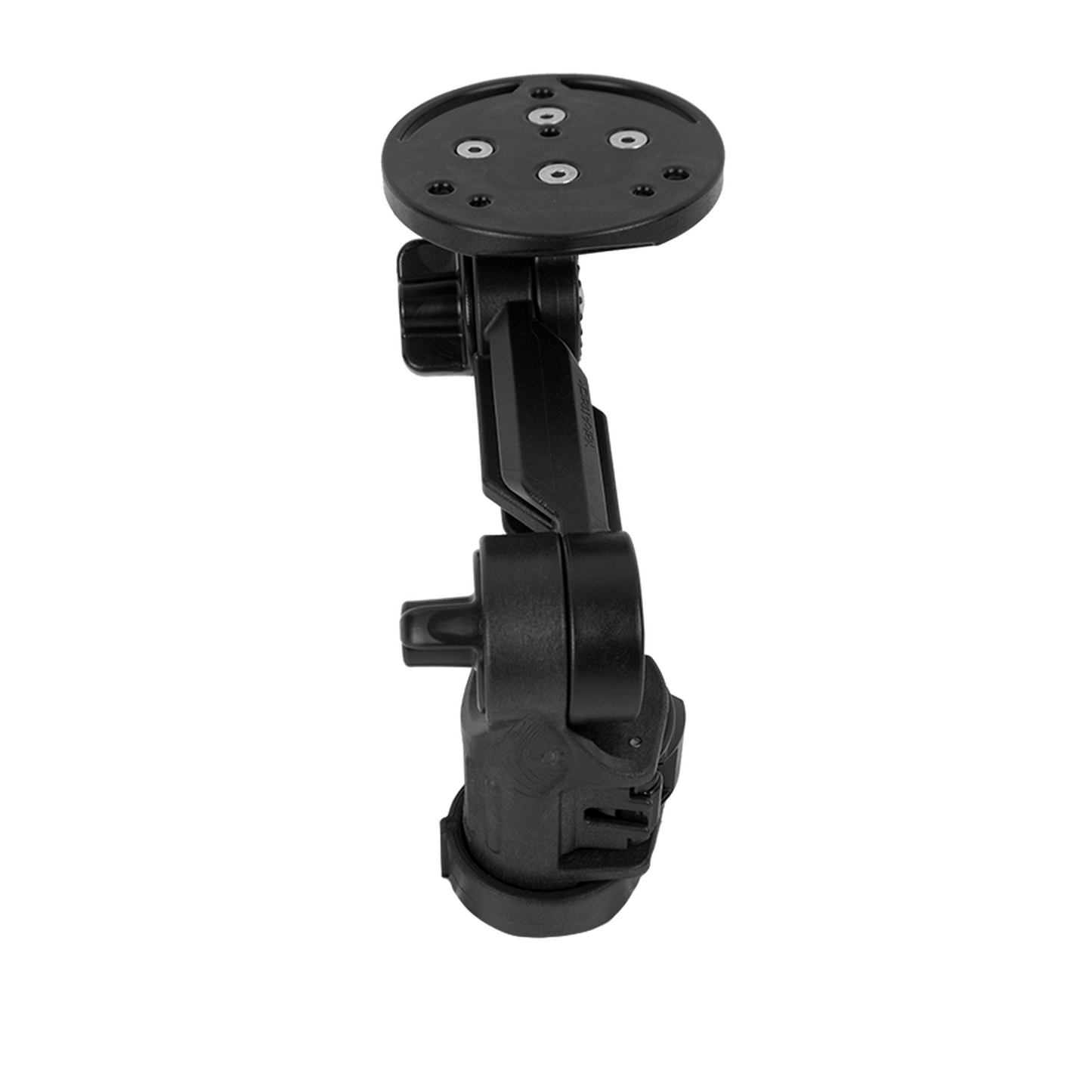 Round Base Fish Finder Mount