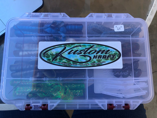 Kustom Kraft Inshore/Bay Kit