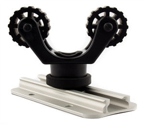 YakAttack - Roto Grip Paddle Holder - PRO Kayak Fishing