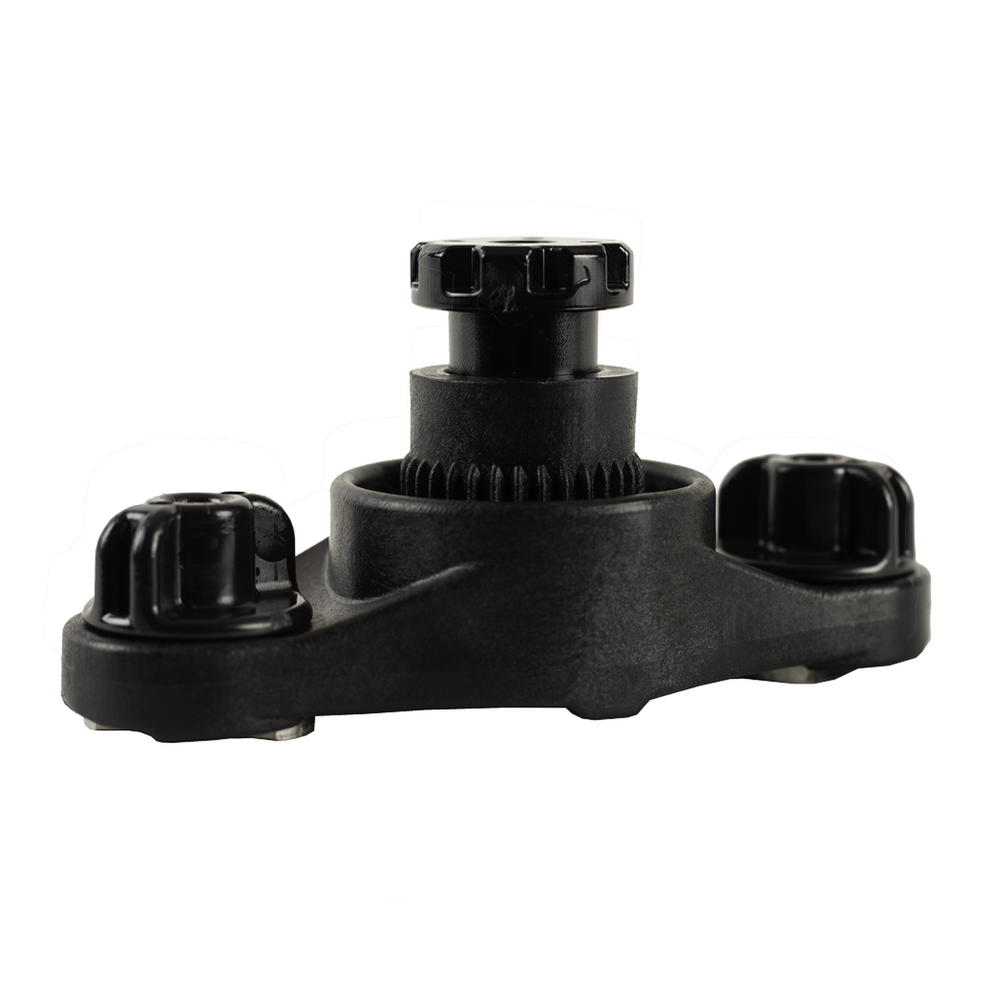 LockNLoad Heavy Duty Mount-yakattack