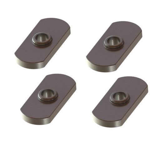 Geartrac Hardware Kit
