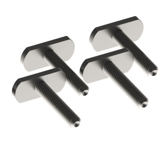 Geartrac Hardware Kit