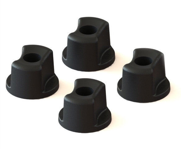Geartrac Hardware Kit