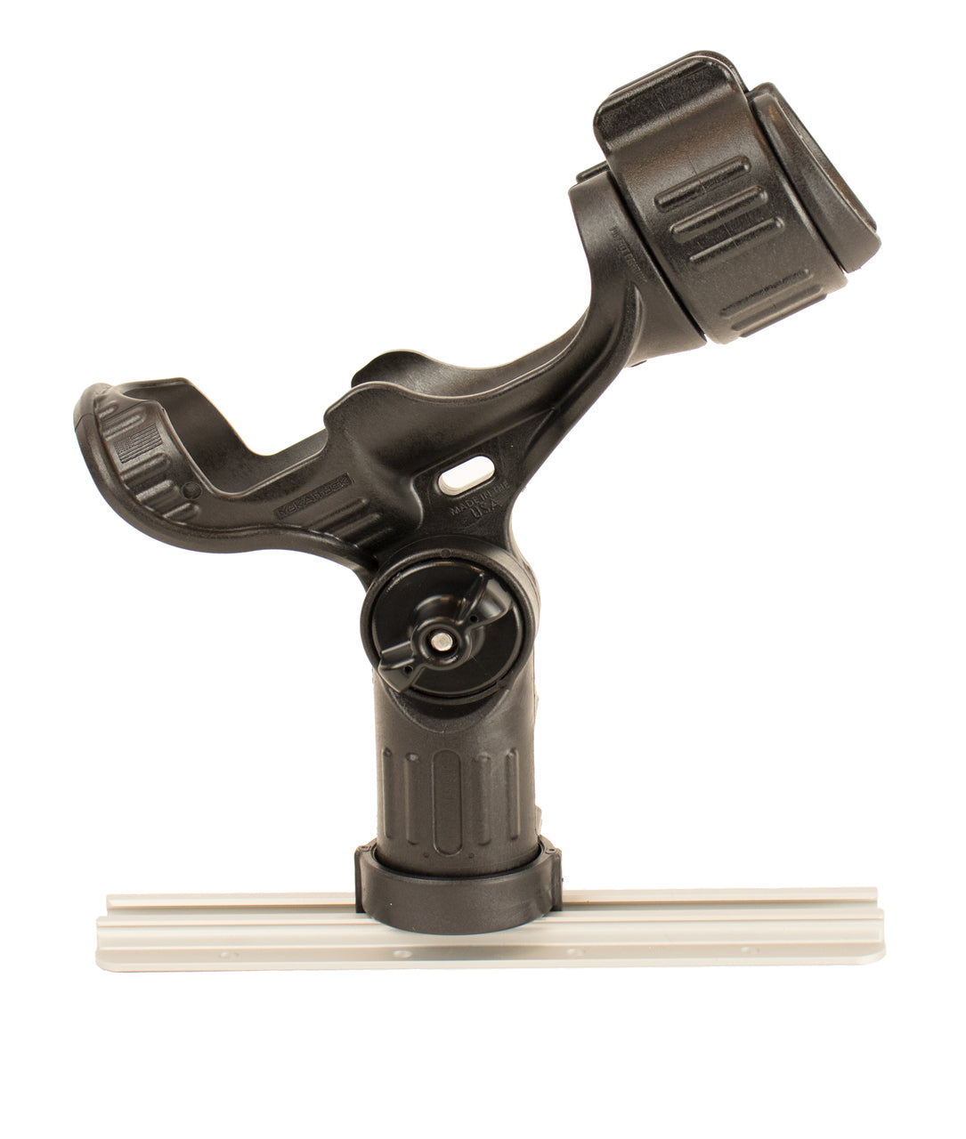 YakAttack - Omega Rod Holder w/ LockNLoad Mounting System