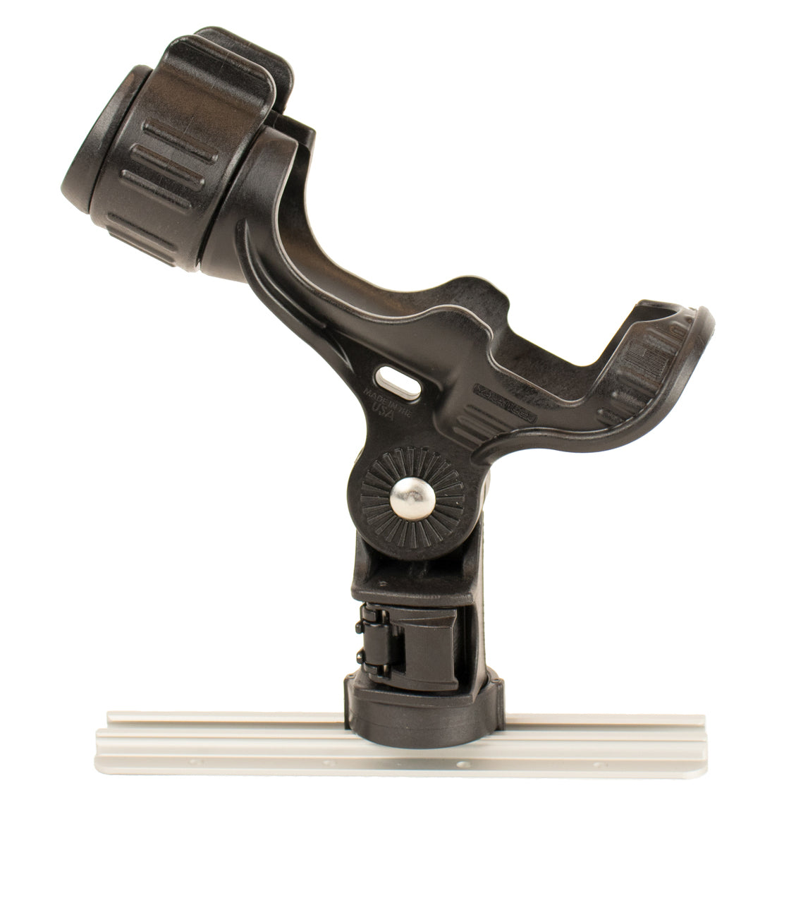 YakAttack - Omega Rod Holder w/ LockNLoad Mounting System