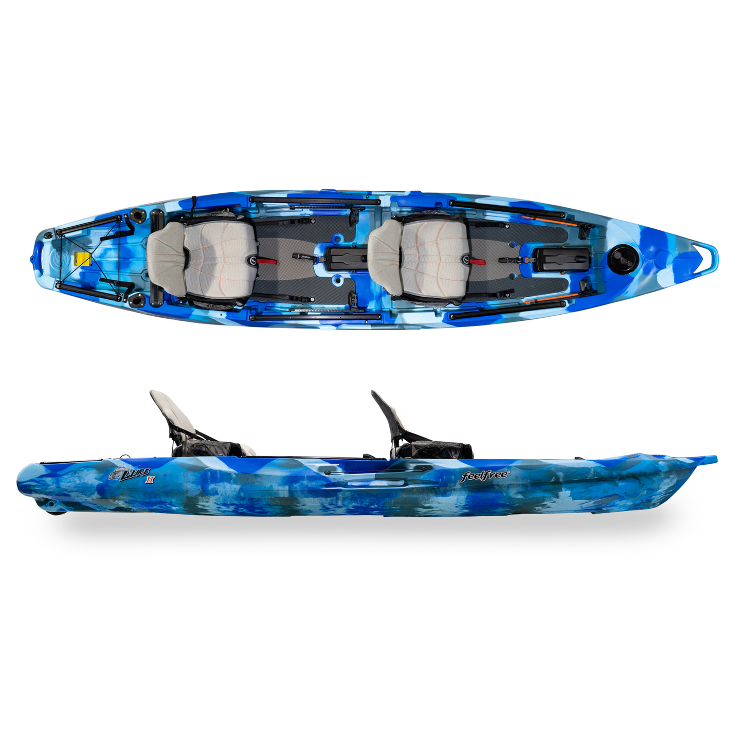 Feelfree Lure 2 Tandem