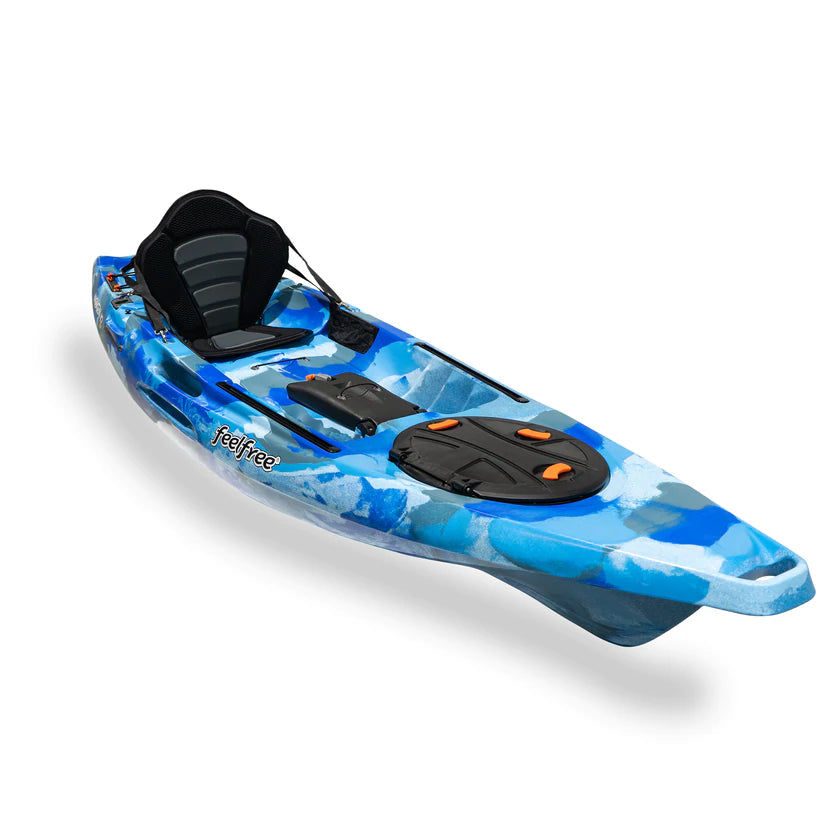 FEELFREE MOKEN 10 LITE