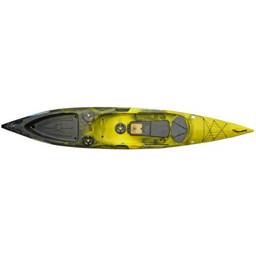 Viking Kayaks - Profish Reload - PRO Kayak Fishing