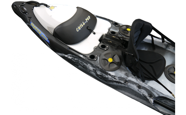 Viking Kayaks Chill Pod  PRO Kayak Fishing – Central Coast Kayaks / PRO  Kayak Fishing