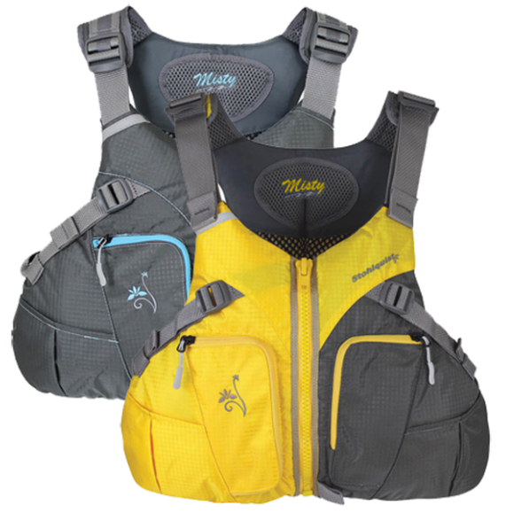 Misty Lifejacket (PFD)