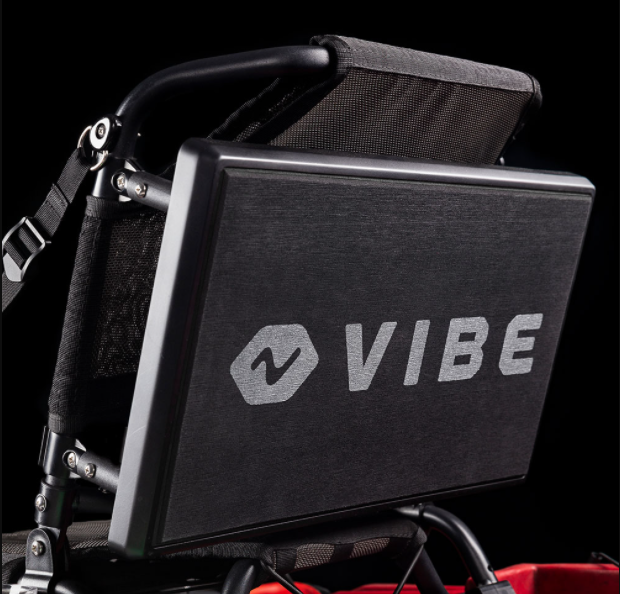 Vibe Summit Seat Perch