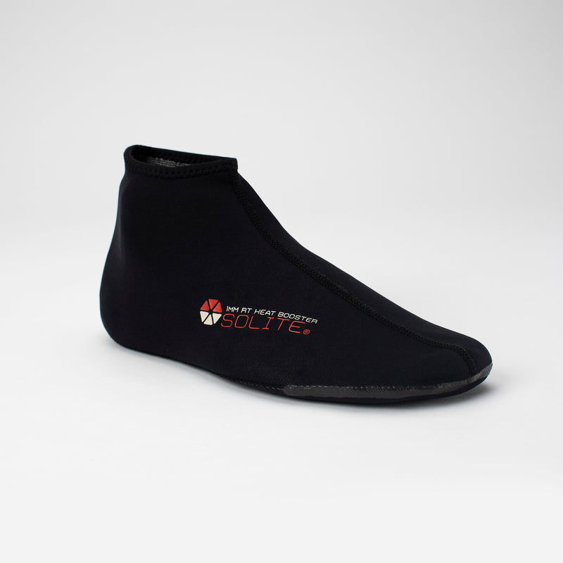 Solite Bootie 3mm Custom 2.0