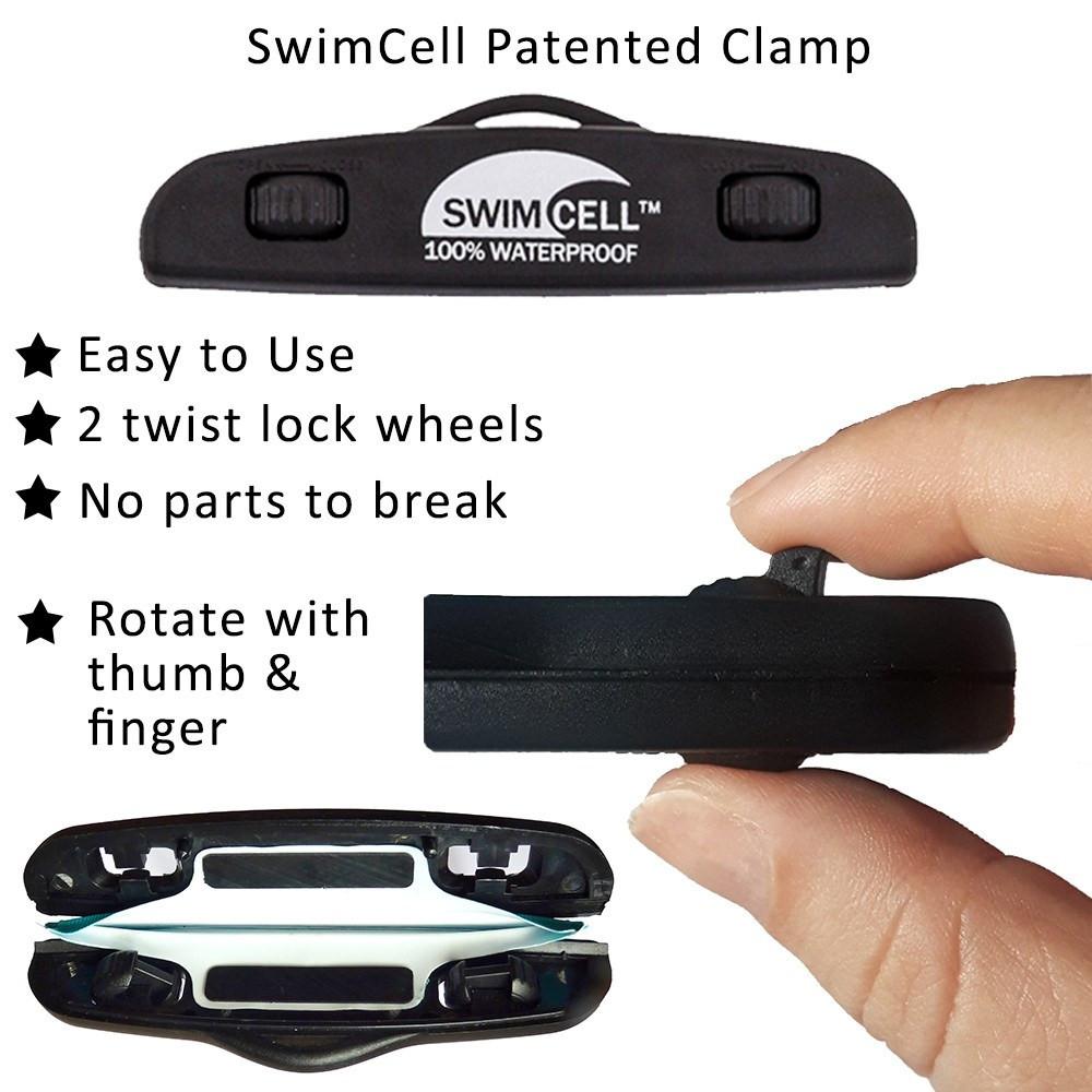 SwimCell | Various Colors