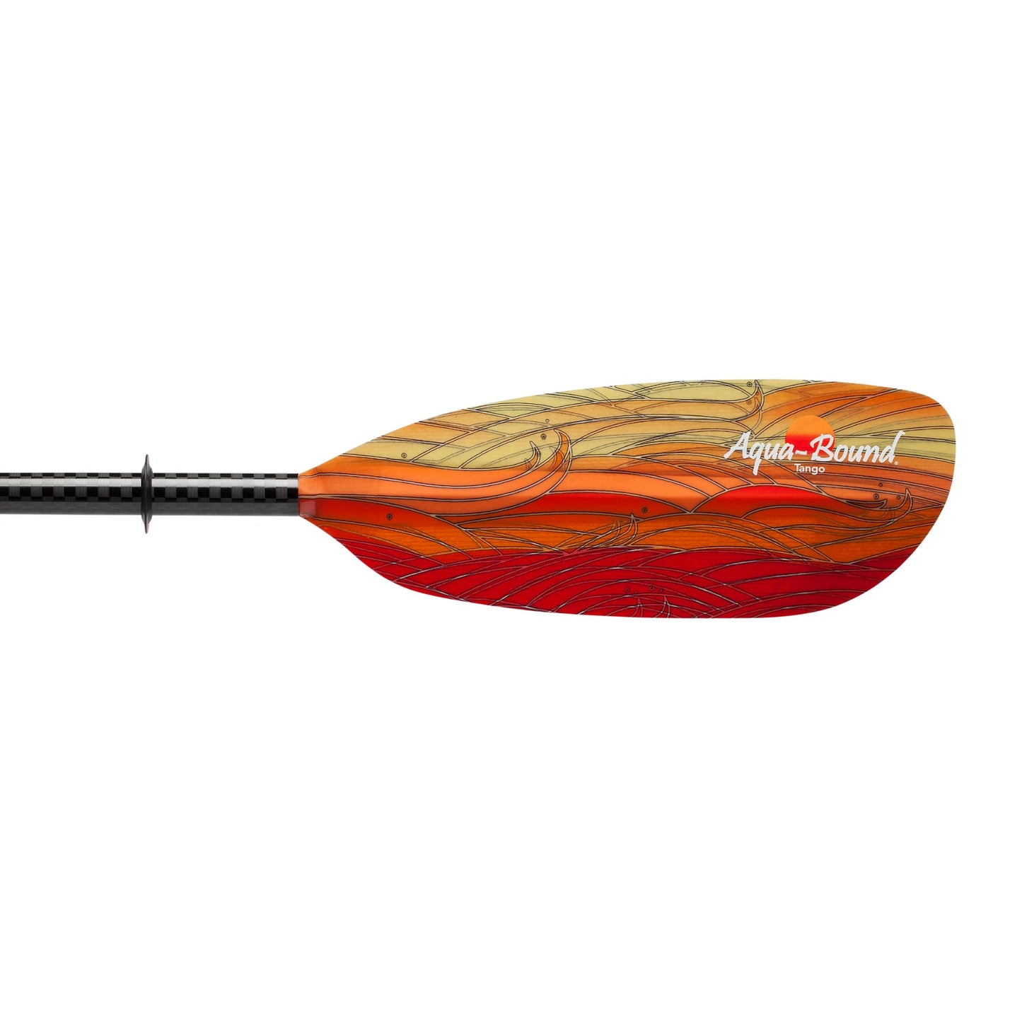 Tango Fuego Bent Shaft 230