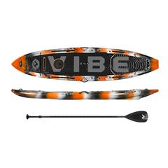 Vibe Kayaks - Cubera NEW for 2021 120 Hybrid SUP Angler Package Local pick up only