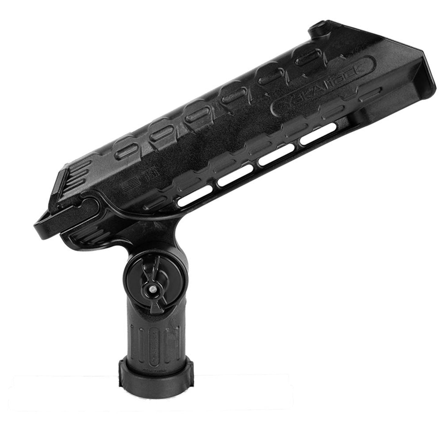AR Tube™ Rod Holder with Track Mounted LockNLoad™ Mounting System