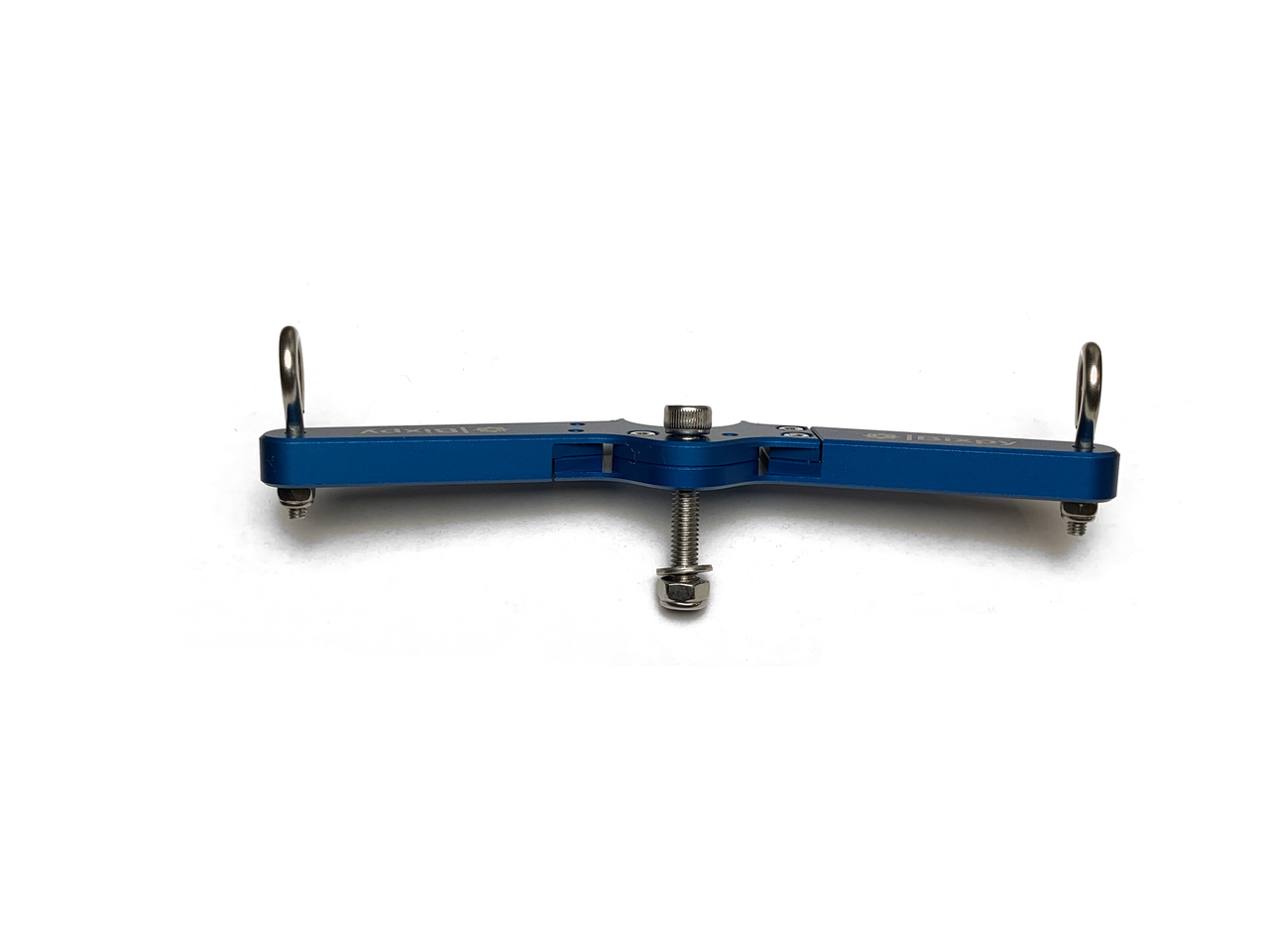 Bixpy Adjustable V-ARM Steering Bracket