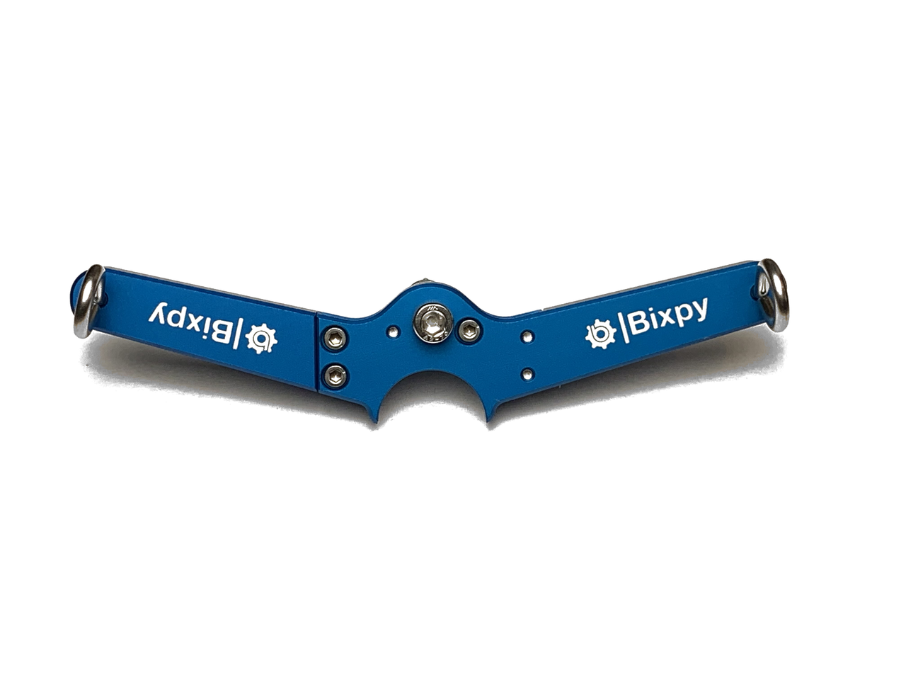 Bixpy Adjustable V-ARM Steering Bracket