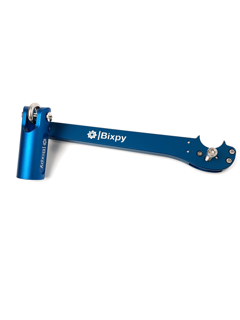 Bixpy Pole Steering