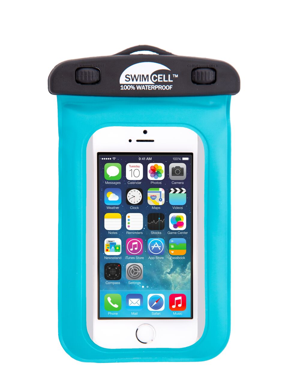SwimCell | Various Colors