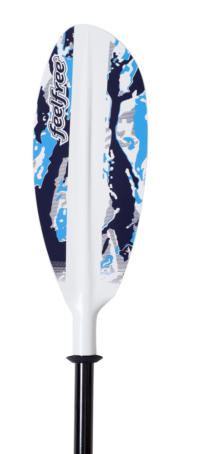 FeelFree Camo Series Angler Paddle