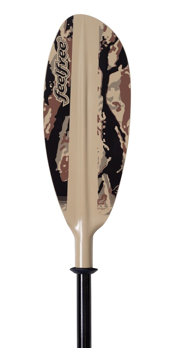 FeelFree Camo Series Angler Paddle
