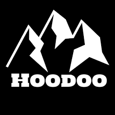 Hoodoo Paddles