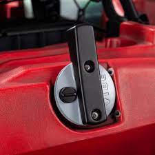 Vibe Steering Handle