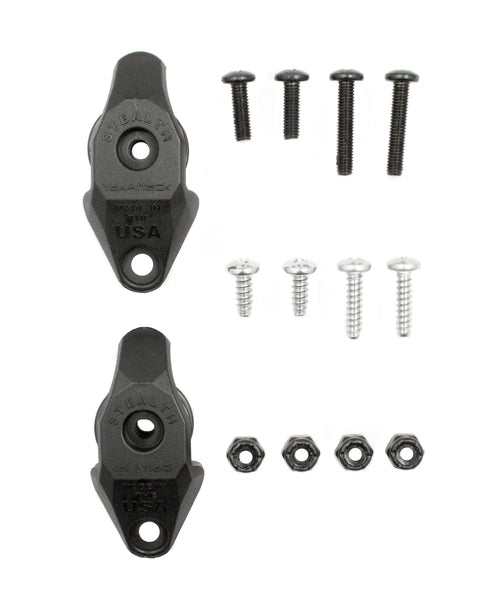 Stealth Pulley