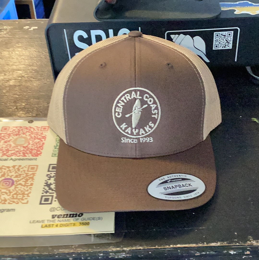 CCK Hat