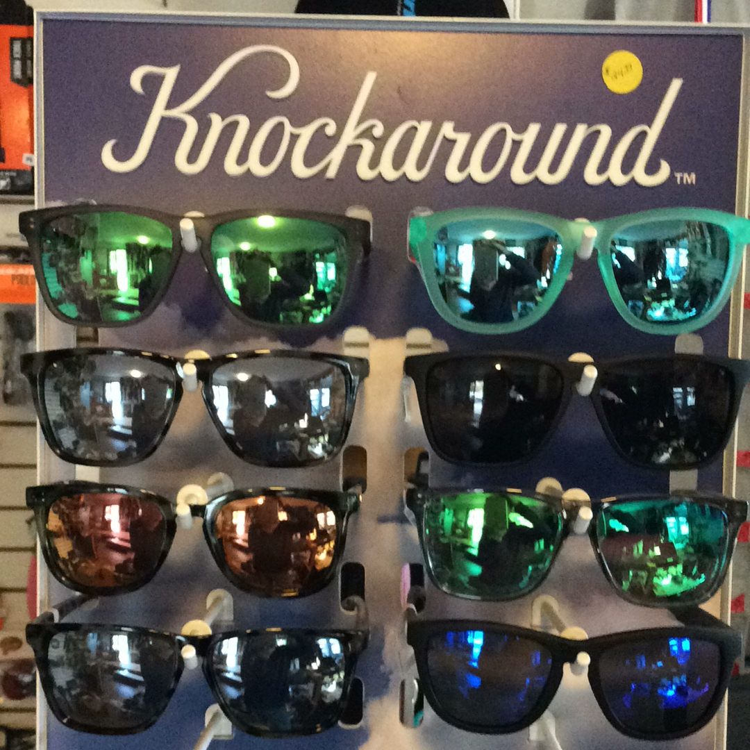 Knockaround Classics Sunglasses