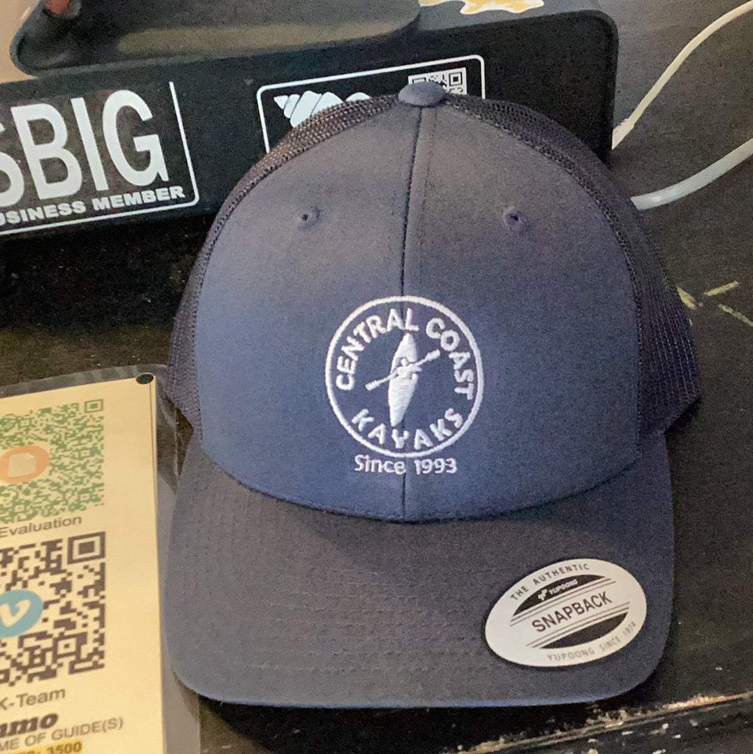 CCK Hat
