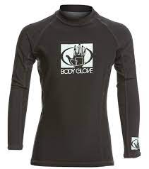 Body Glove Rashguards