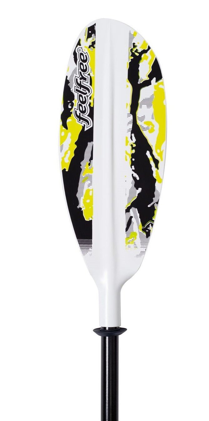 FeelFree Camo Series Angler Paddle