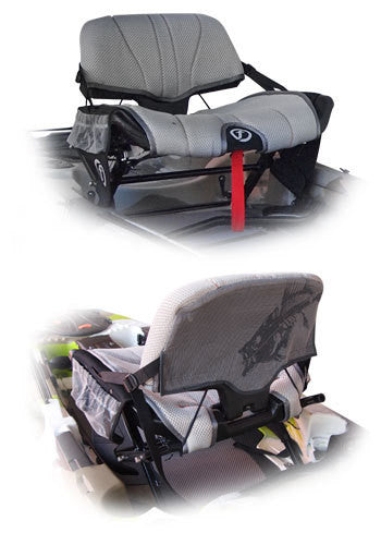 FeelFree Kayaks - Lure 10