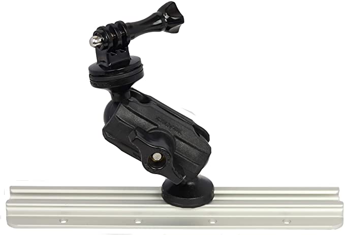 Articulating Camera Mount