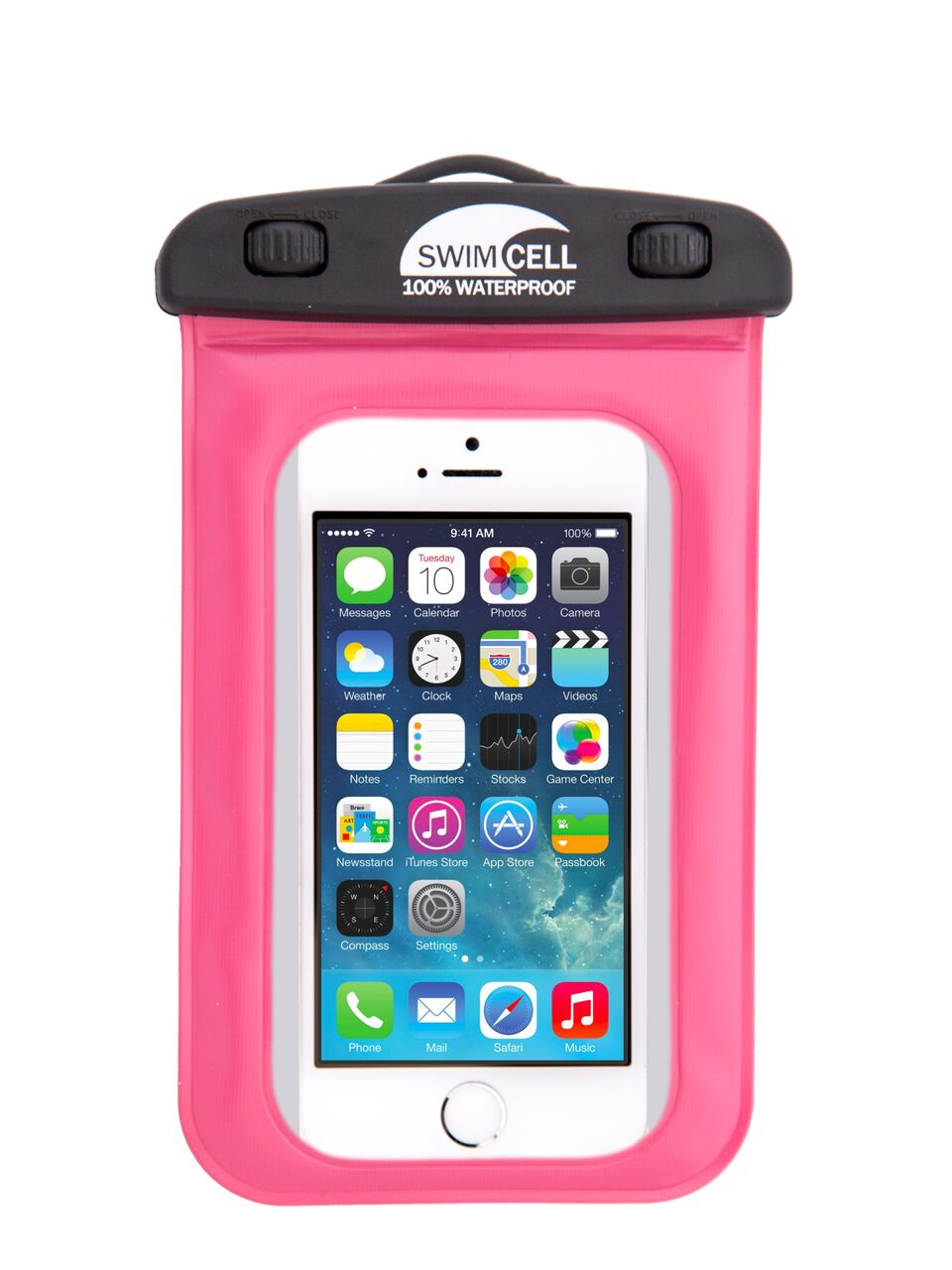 SwimCell | Various Colors