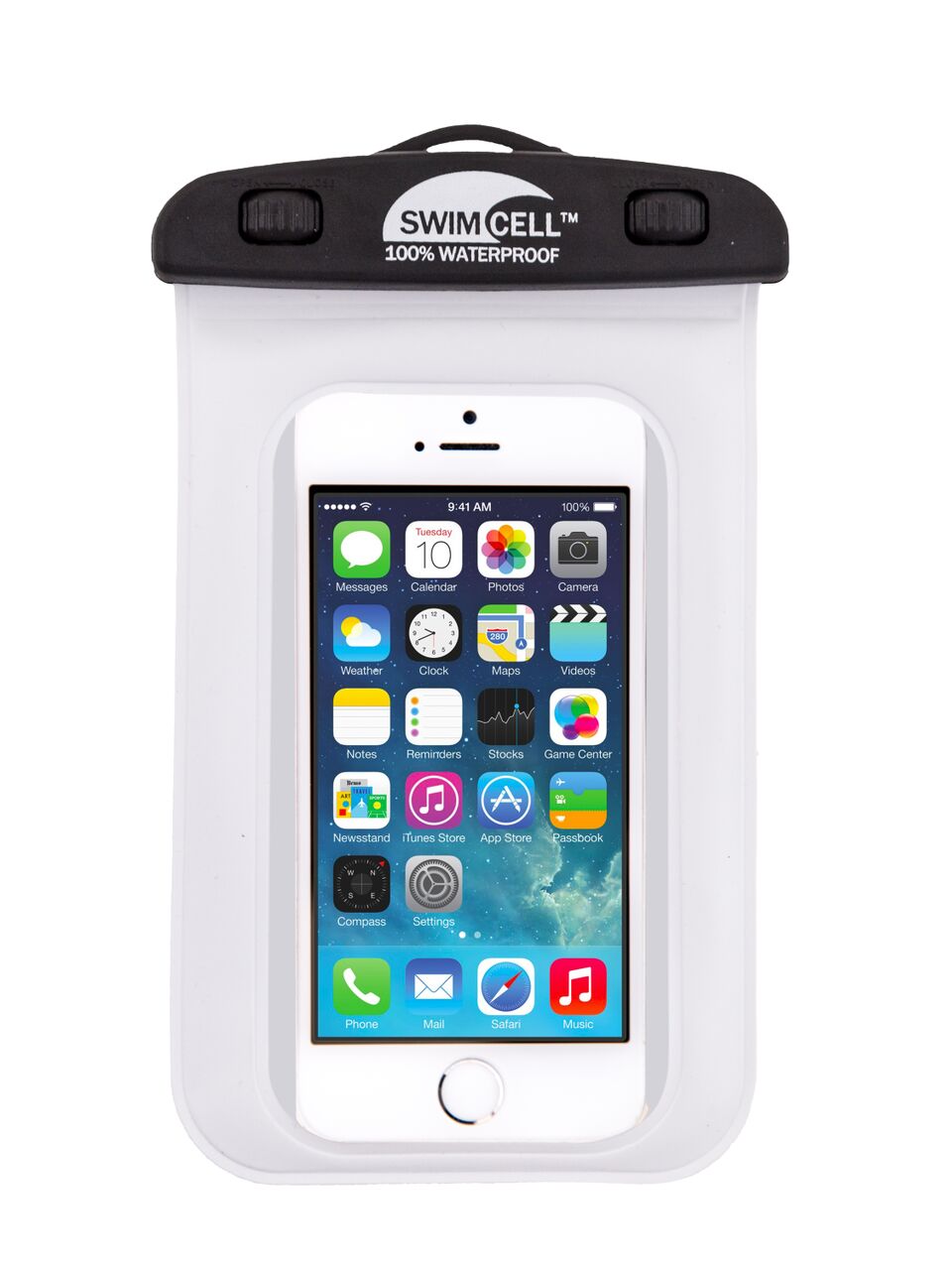 SwimCell | Various Colors
