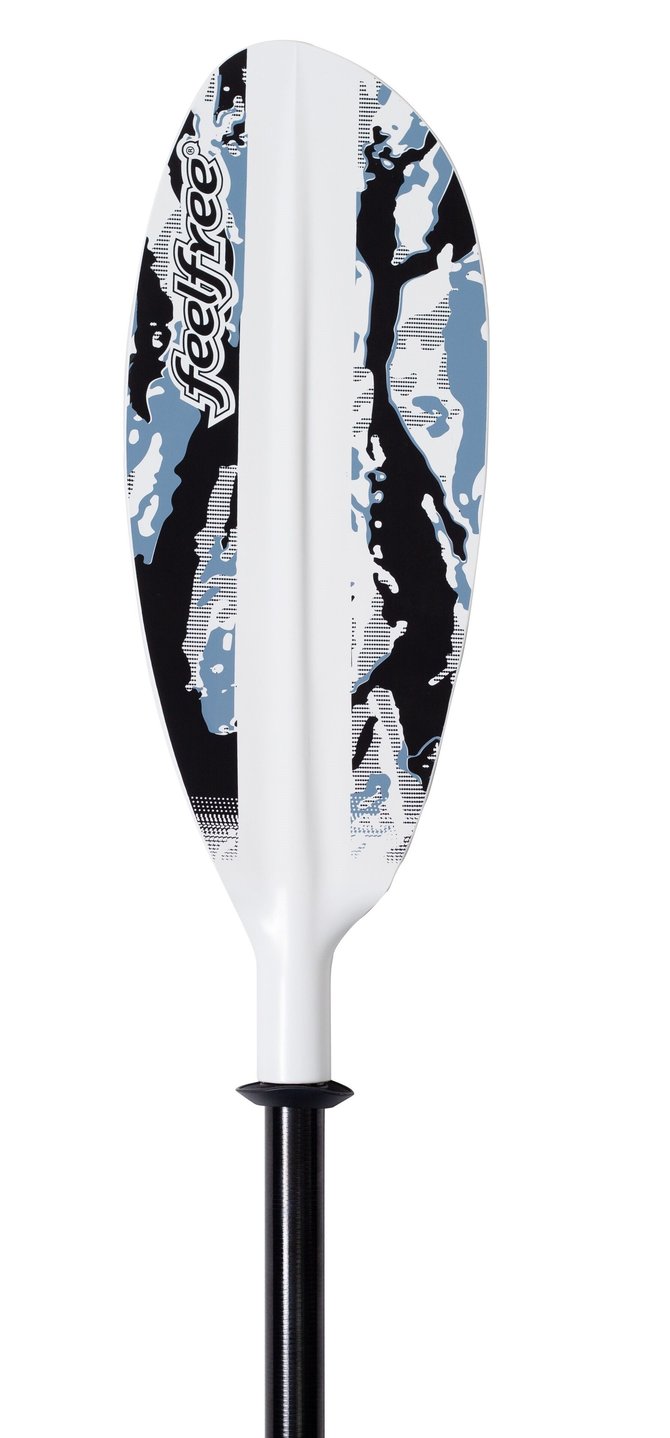 FeelFree Camo Series Angler Paddle
