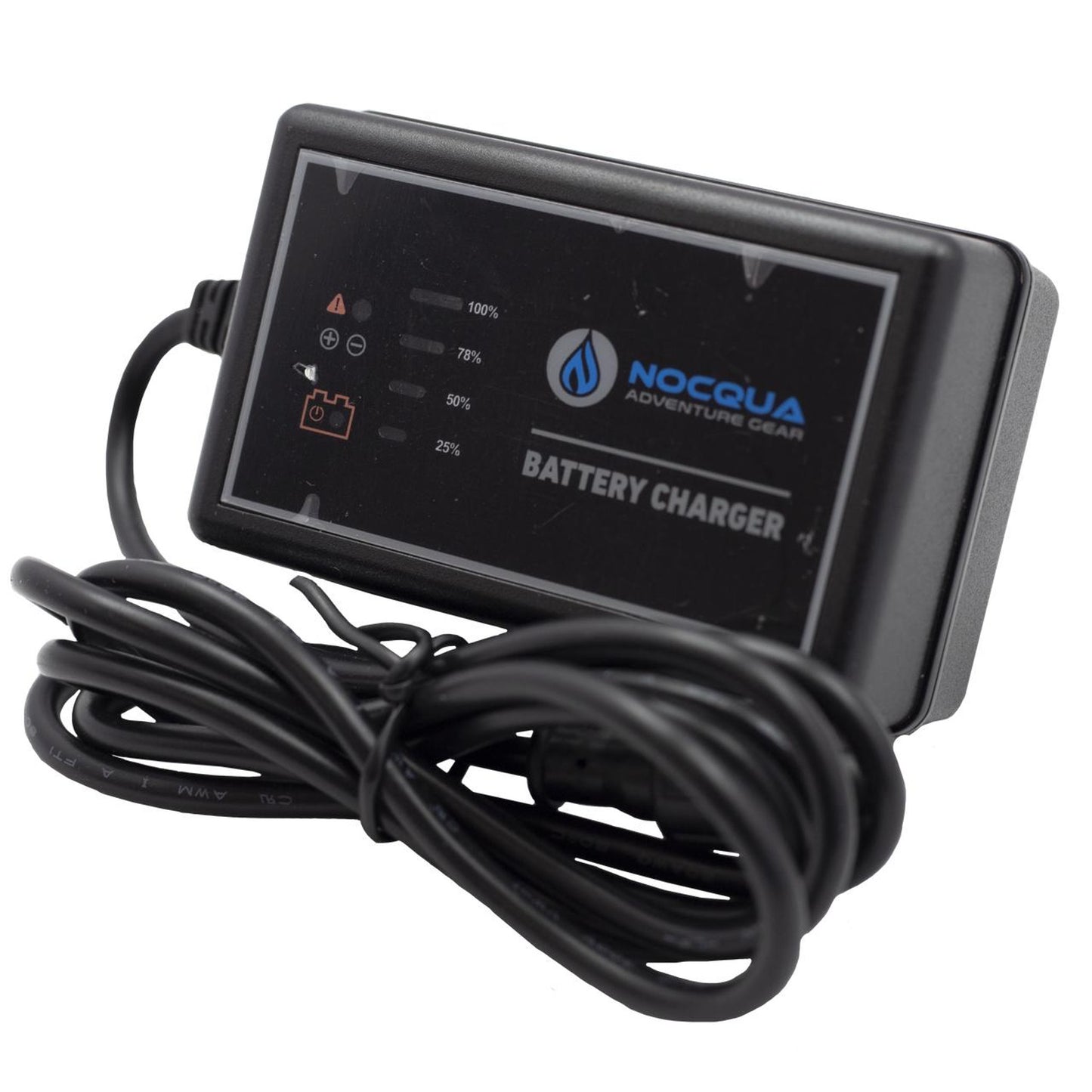10Ah Battery Power Kit