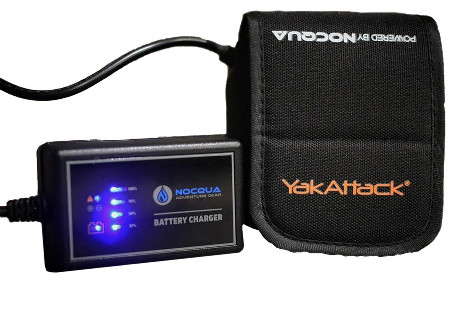 10Ah Battery Power Kit