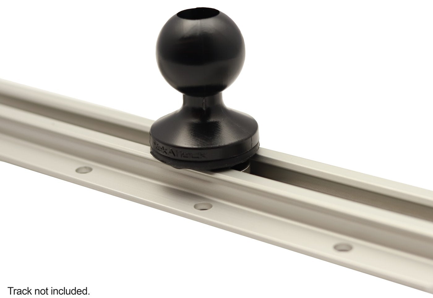 1" Screwball Mount'